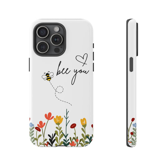 Custom Tough Protective Phone Case. Available for iPhone 8-15/X-XS, Samsung Galaxy S23-25 and Google Pixel 6-9
